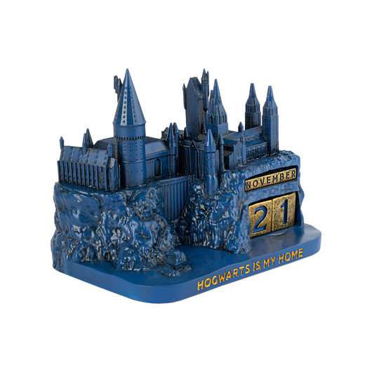 CALENDRIER PERPÉTUEL 3D - HARRY POTTER