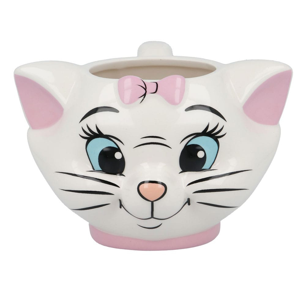 Mug 3D Marie - Disney Aristochats