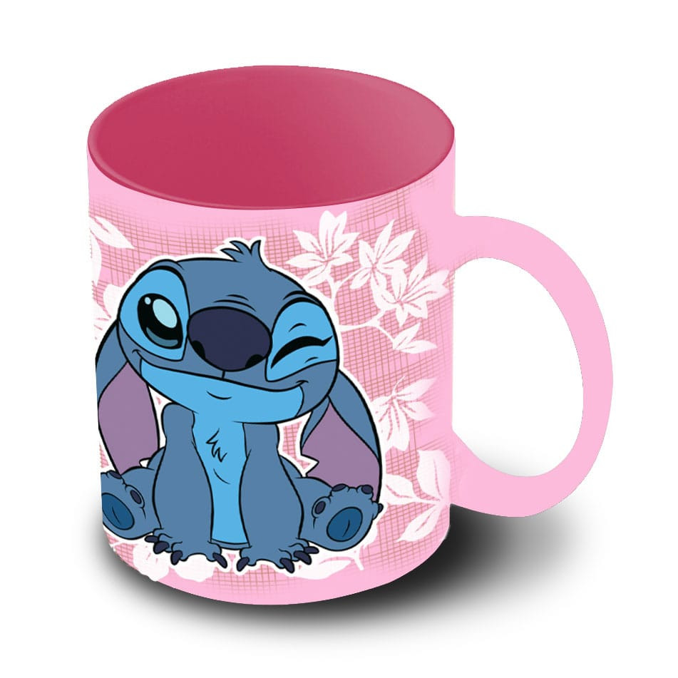 Mug Maui - Disney Lilo & Stitch