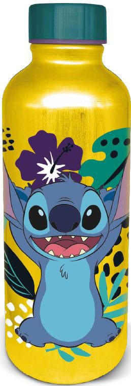 Bouteille isotherme Stitch Blue - Disney Lilo & Stitch