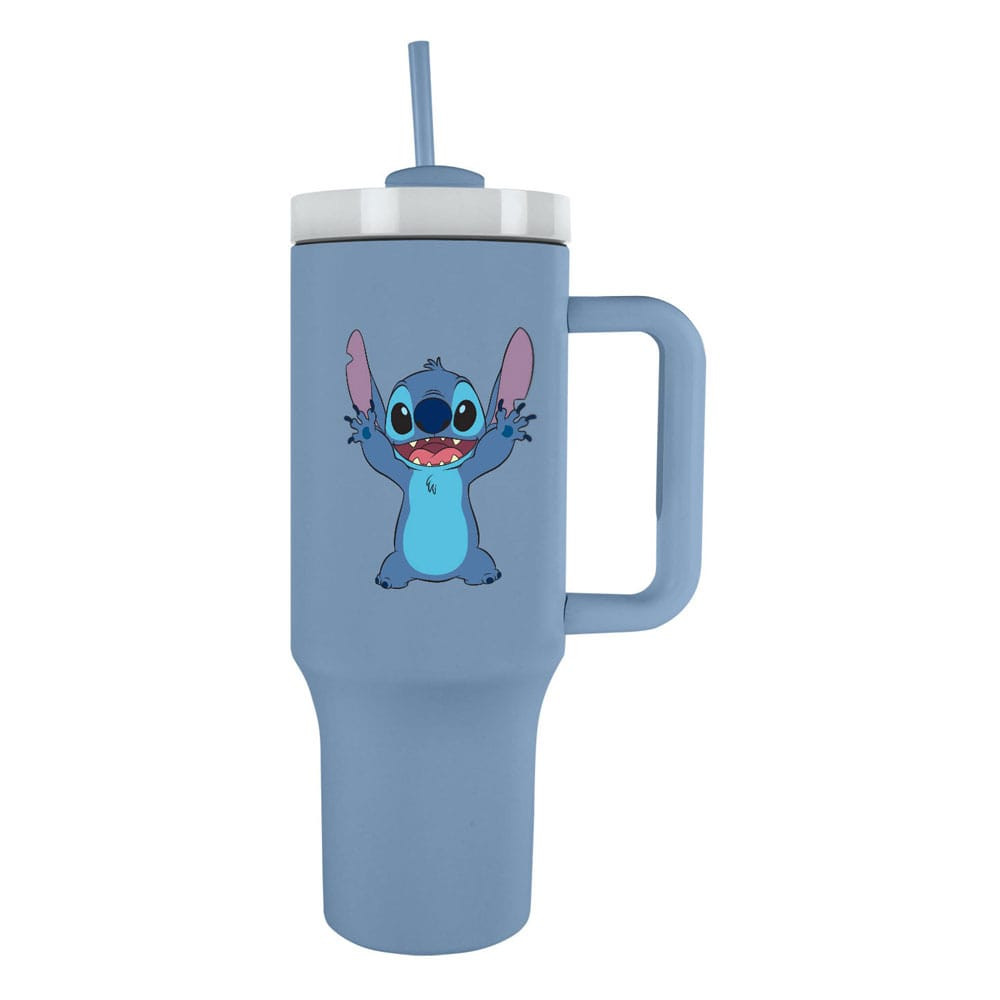 Gobelet en métal Stitch - Disney Lilo & Stitch