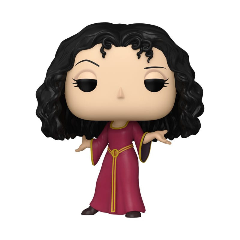 FUNKO POP! 1520 Mother Gothel - Disney Villains