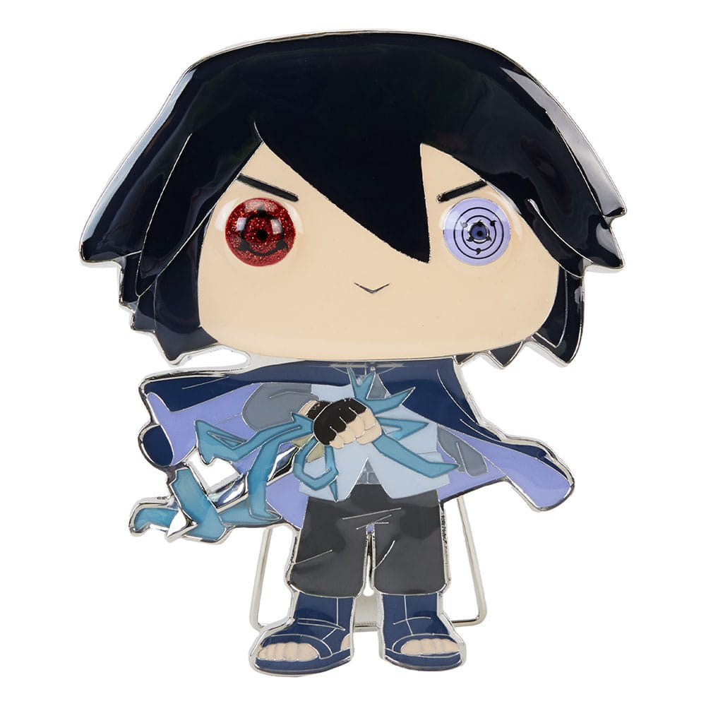 POP! Pin Sasuke - Loungefly Boruto : Naruto Next Generations