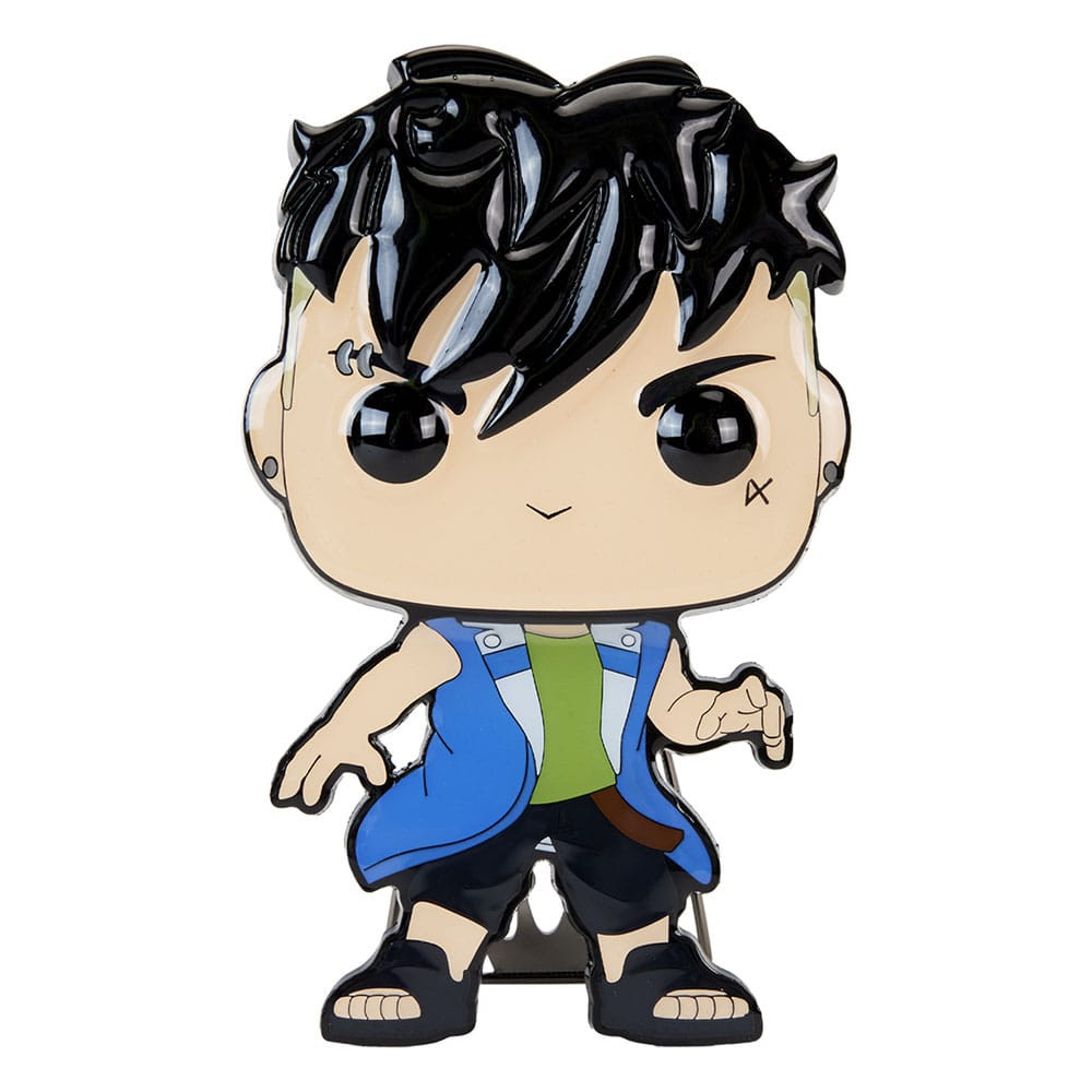 POP! Pin's Kawaki - Loungefly Boruto : Naruto Next Generations