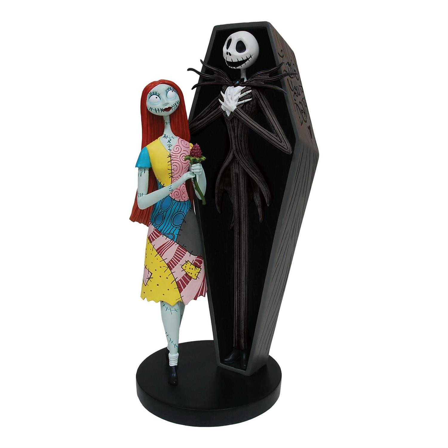 Jack et Sally L'Étrange Noël de Monsieur Jack - DISNEY SHOWCASE