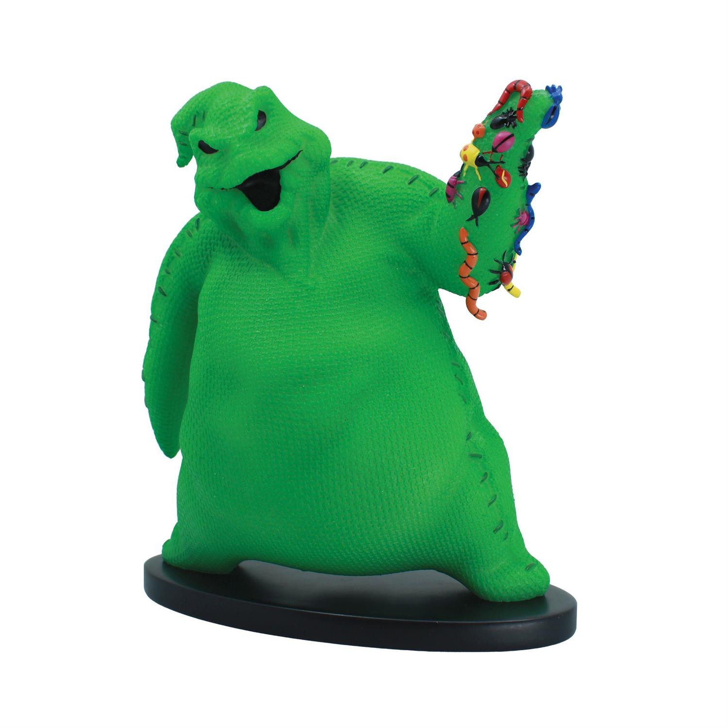 Figurine Oogie Boogie L'étrange Noël de Monsieur Jack - DISNEY SHOWCASE