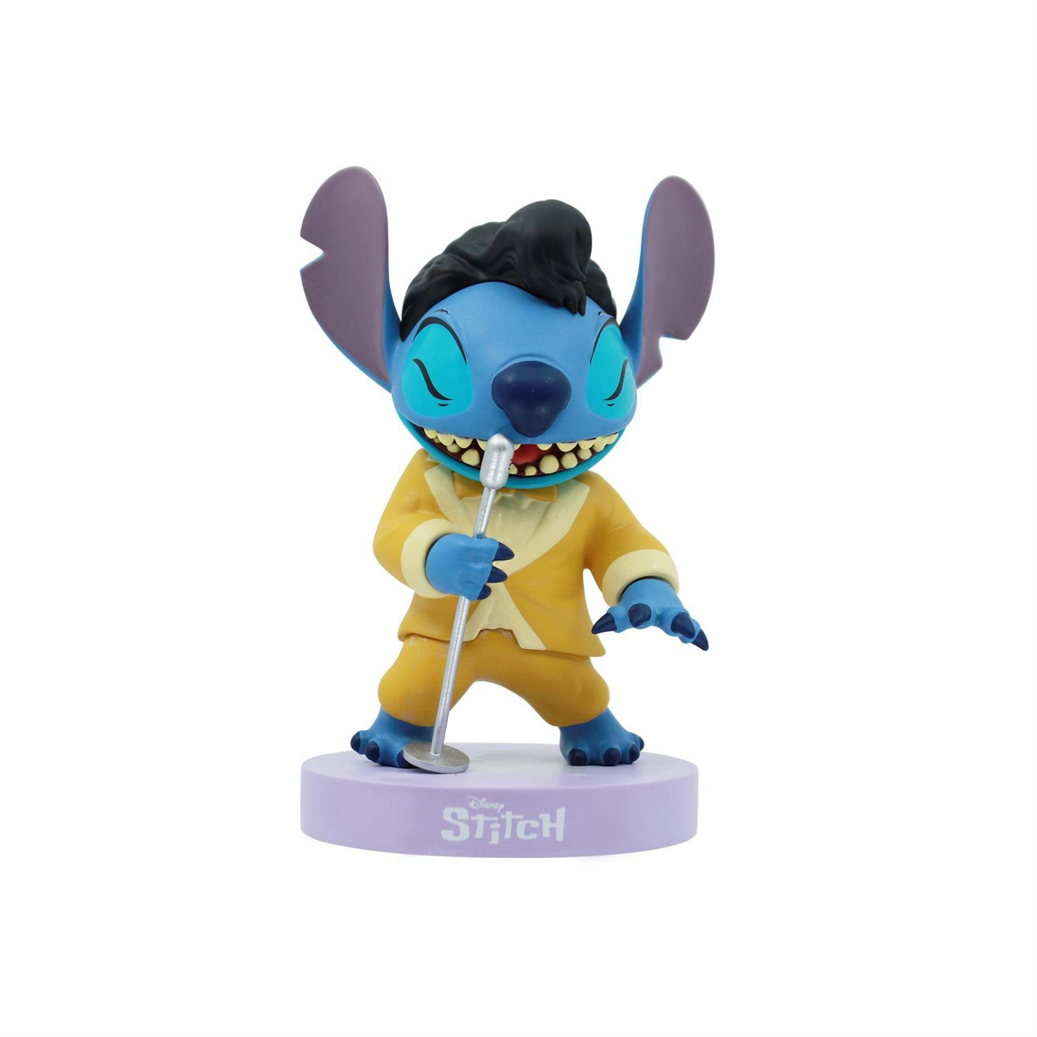 Stitch costume doré - DISNEY GRAND JESTER