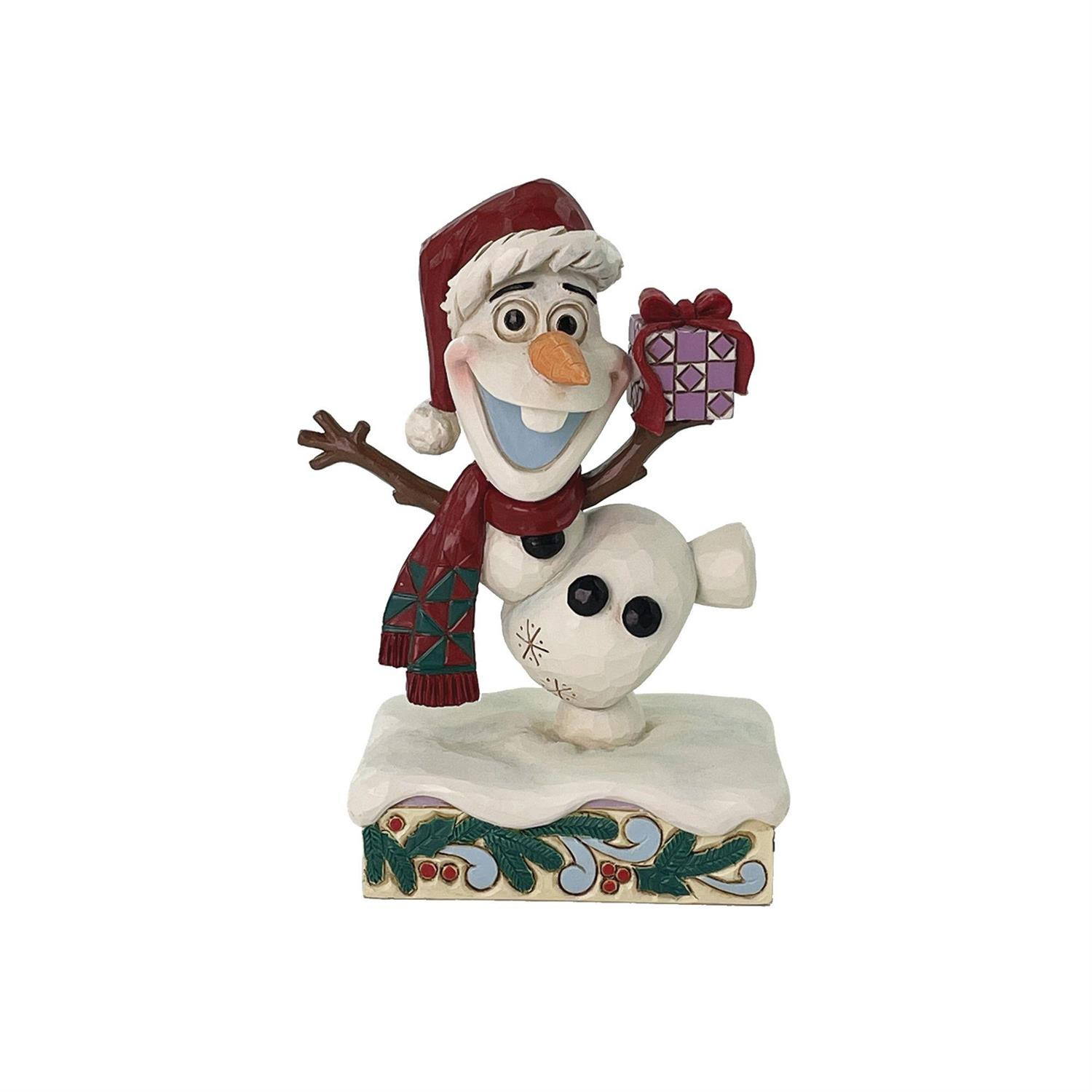 Olaf de Noël - Disney Traditions