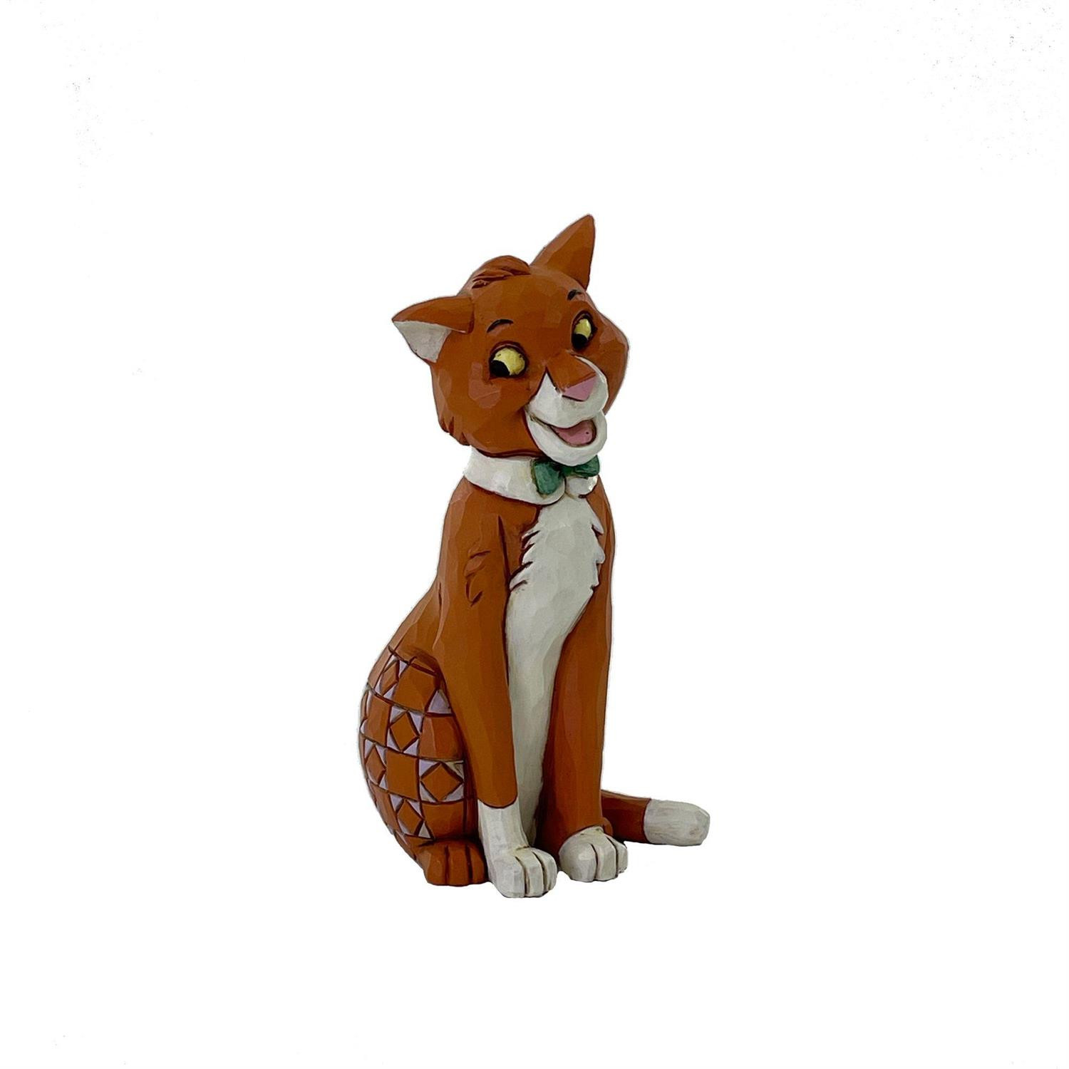 Mini Thomas O'Malley - Disney Traditions Les Aristochats