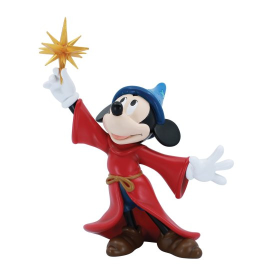 Mickey Sorcier - Disney Showcase Fantasia 85e anniversaire