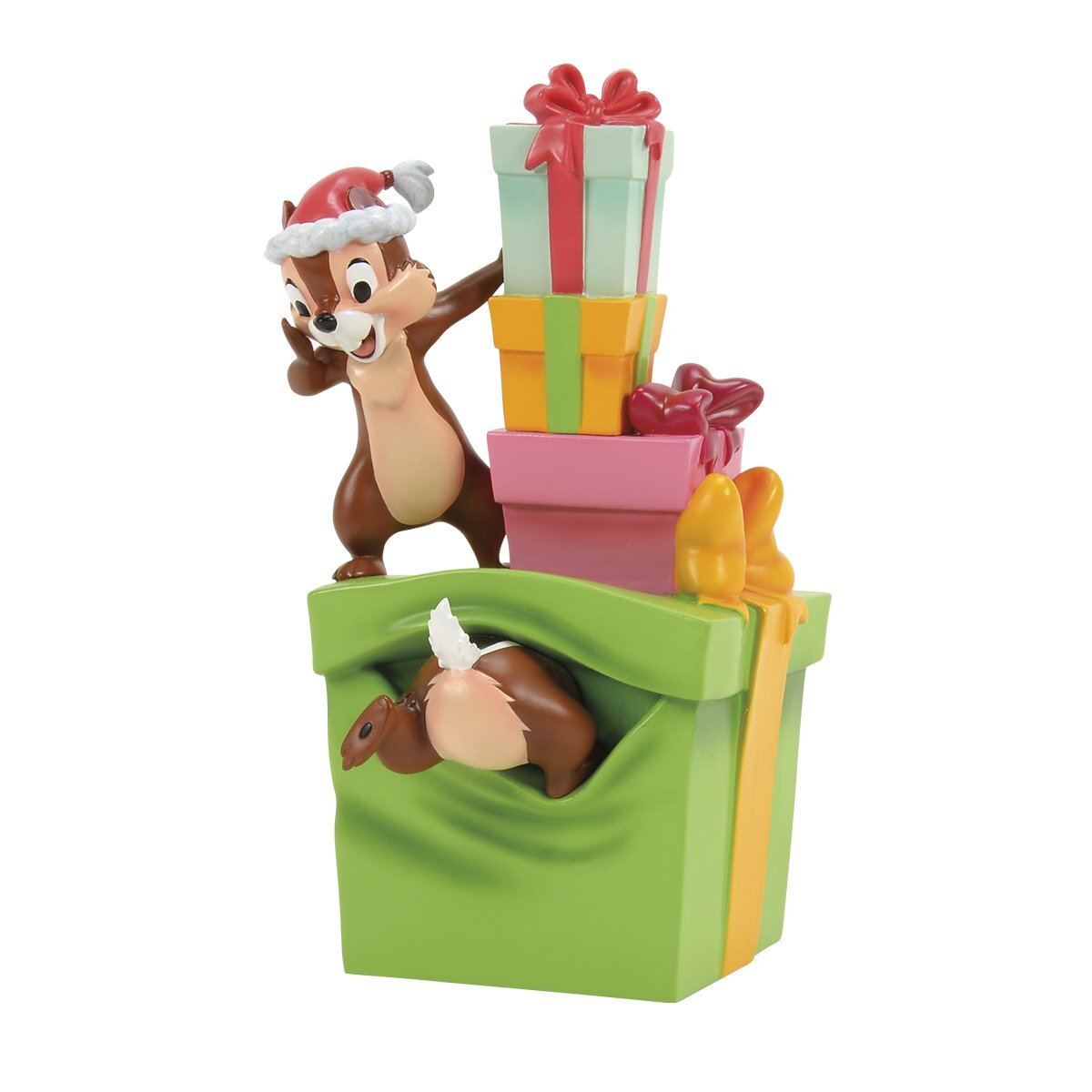 Noël de Tic Et Tac - Disney Showcase