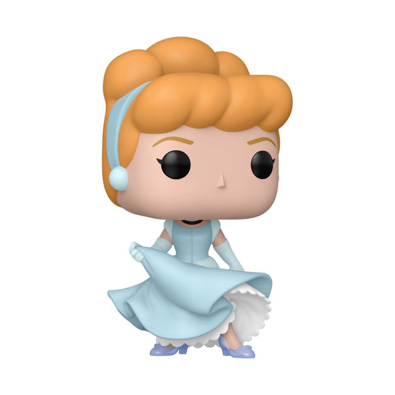 FUNKO POP! 1542 Cendrillon - Disney Cendrillon 75e anniversaire