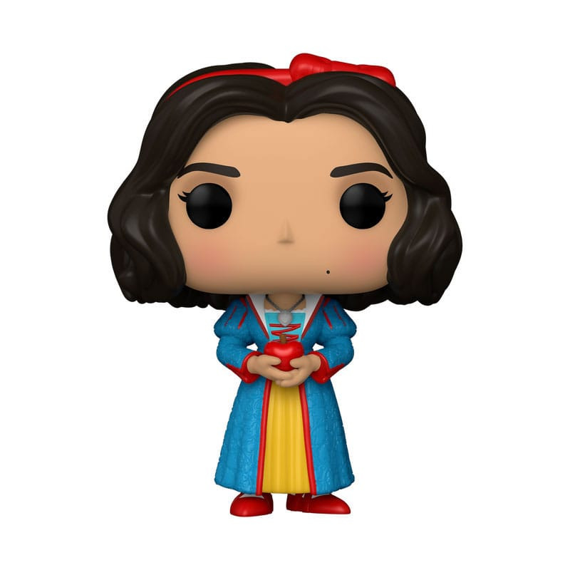 Funko POP! 1423 Disney Blanche-neige avec Pomme 9 cm