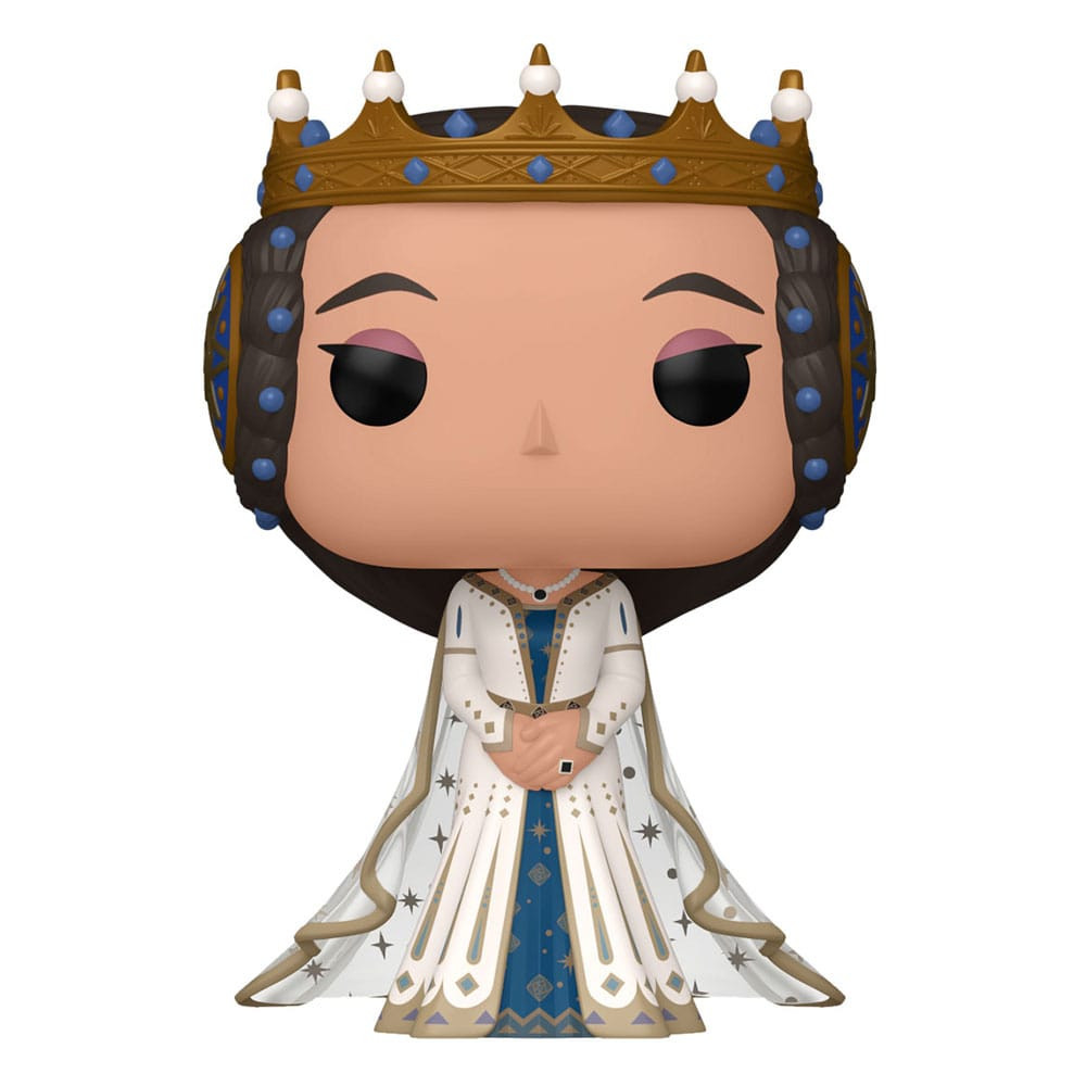 Wish POP! Disney Vinyl figurine Queen Amaya 9 cm