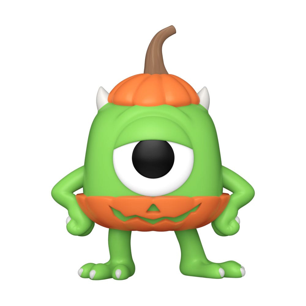 Disney POP! Vinyl figurine Pixar Halloween Mike 9 cm