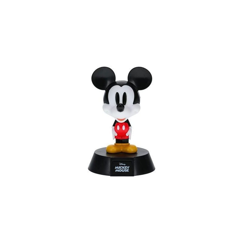 Disney veilleuse Icon Mickey Mouse