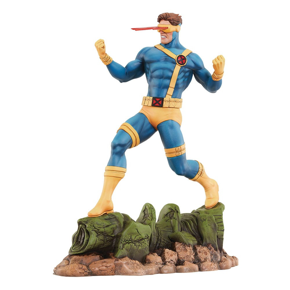 Marvel Comic Gallery statuette PVC Cyclops 25 cm