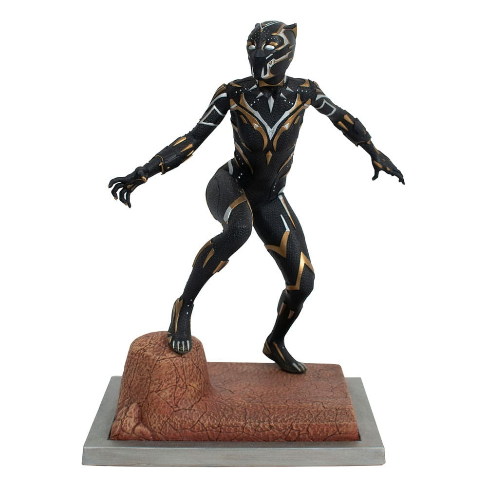 Black Panther: Wakanda Forever Marvel Gallery statuette Shuri 25 cm