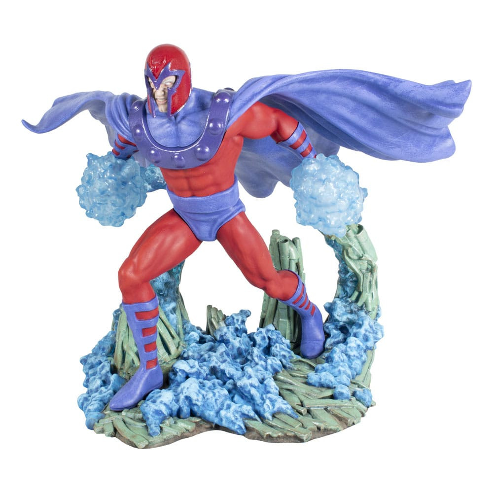 Marvel Comic Gallery statuette Magneto 25 cm