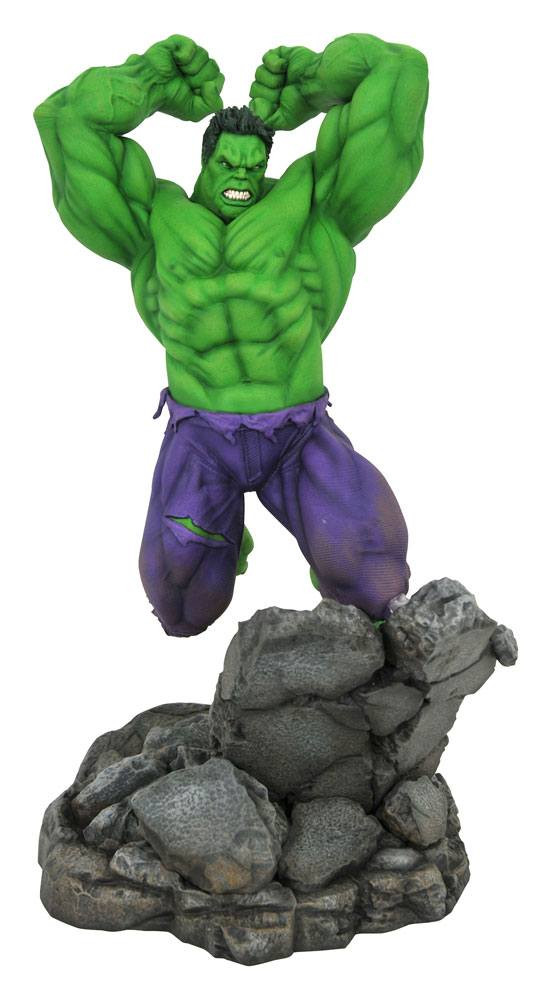 Marvel statuette Premier Collection Hulk 43 cm