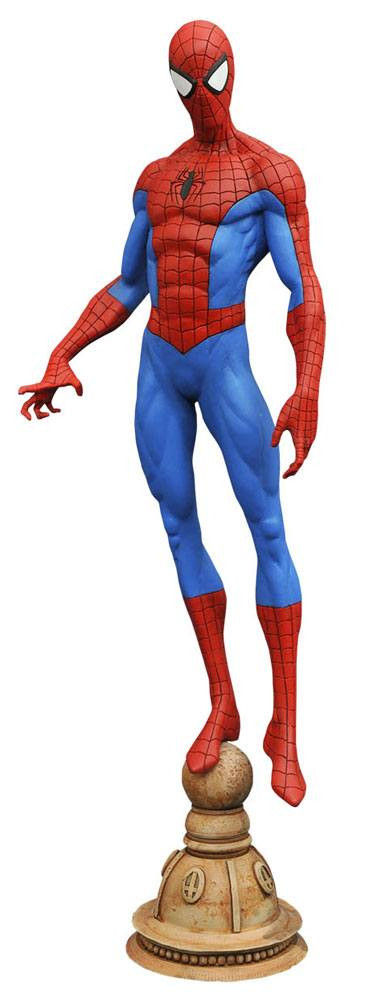 Marvel Gallery statuette Spider-Man 23 cm