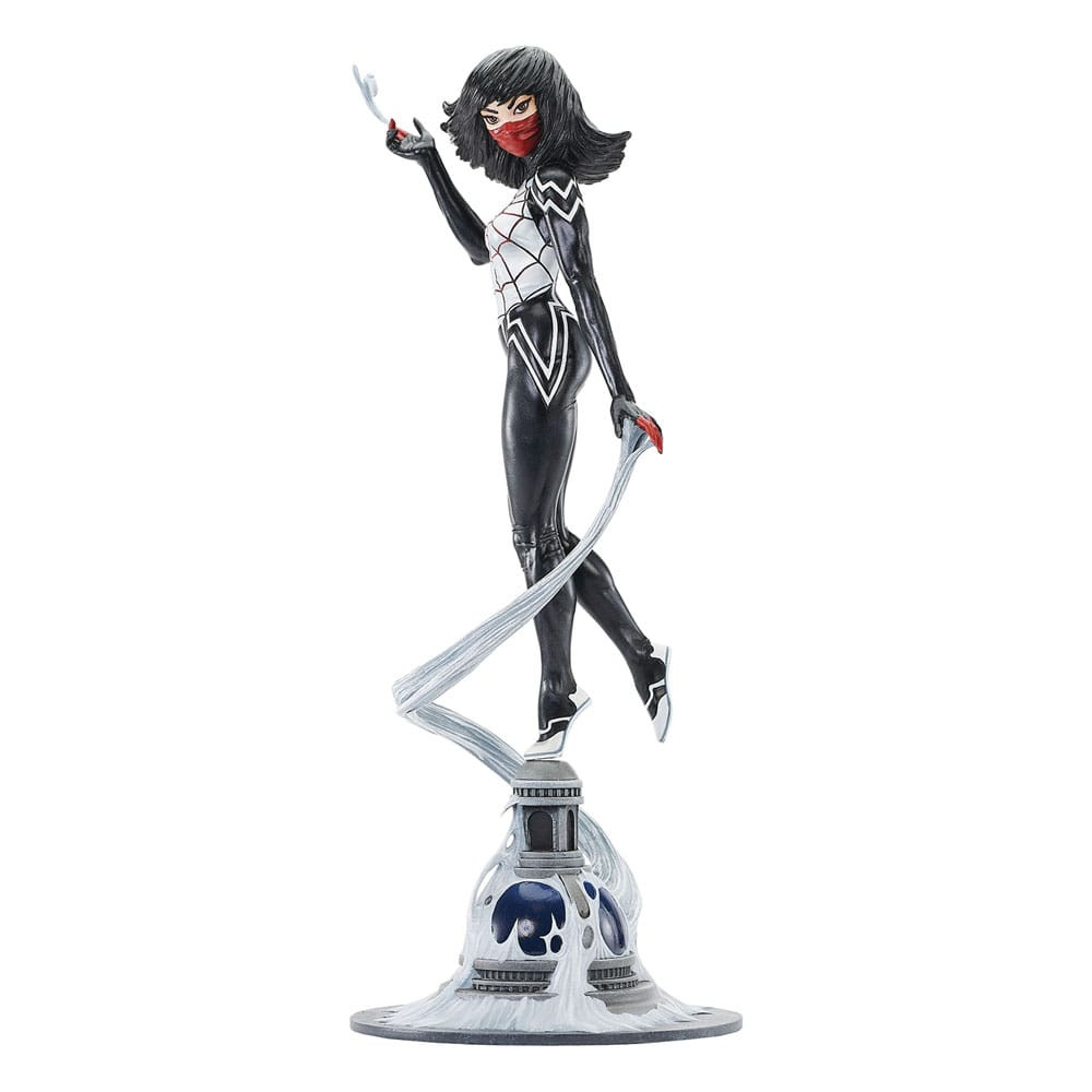 Marvel Premier Collection statuette 1/7 Silk 36 cm