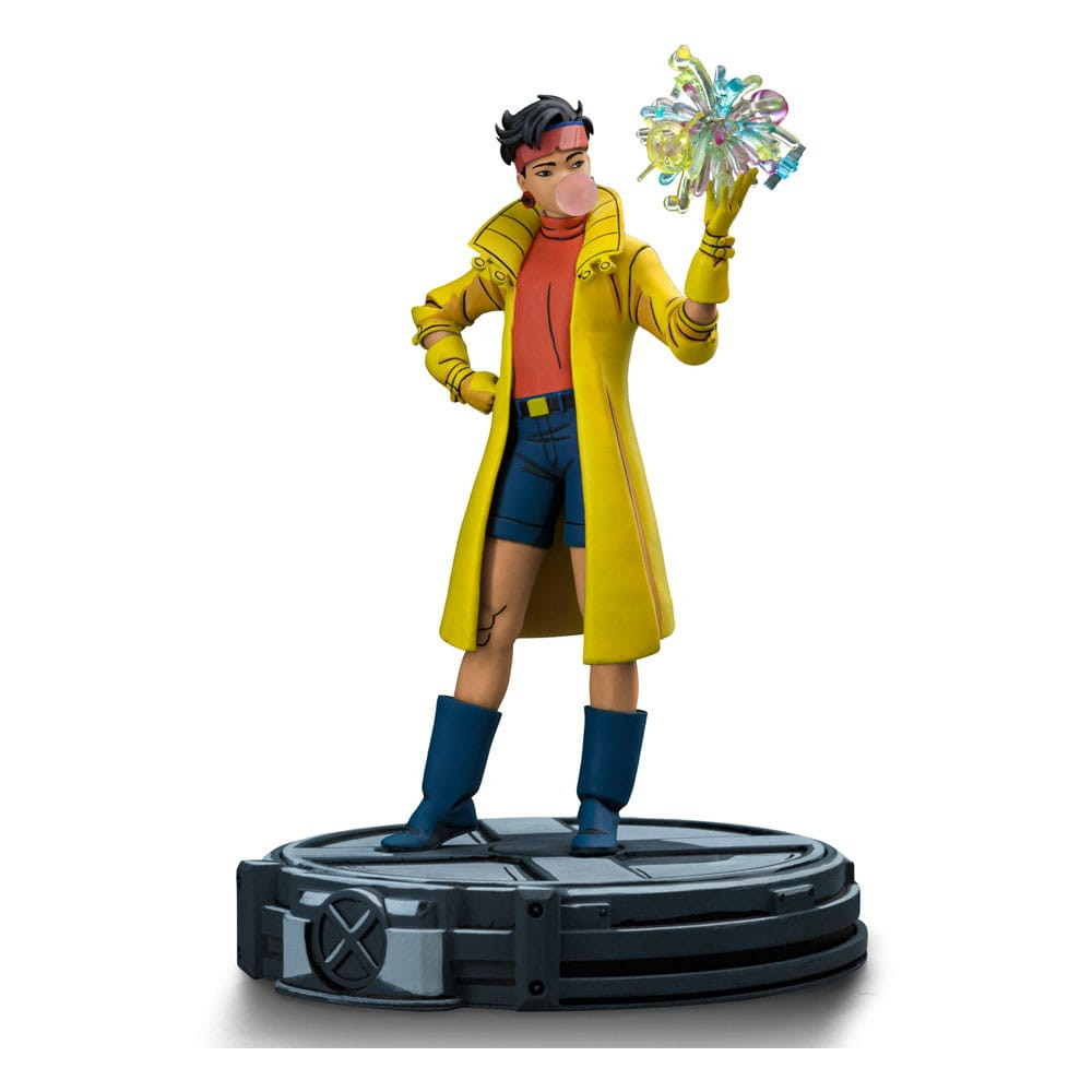 Marvel statuette 1/10 Art Scale X-Men´97 Jubilee 19 cm