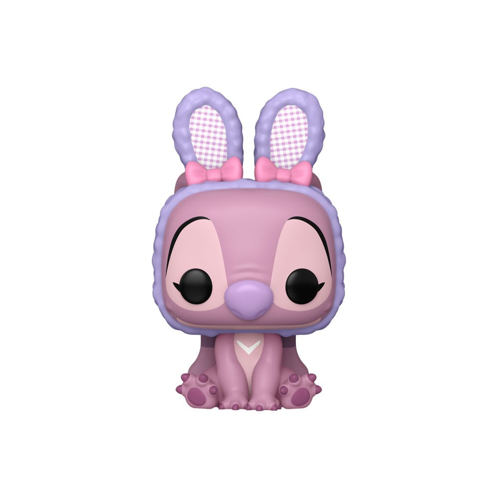 Lilo & Stitch POP! 1534 Vinyl figurine Easter 2025 Angel 9 cm