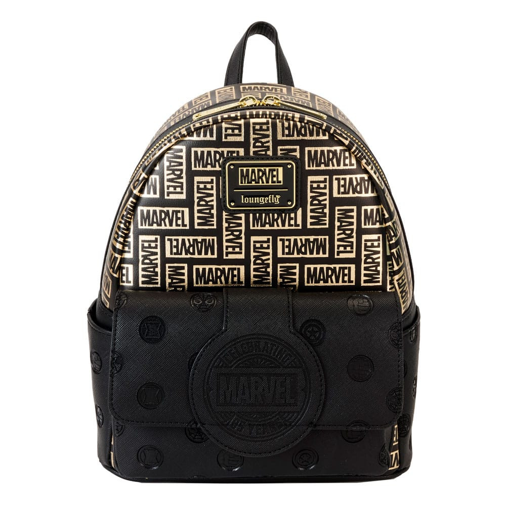 Marvel by Loungefly sac à dos Mini Logo