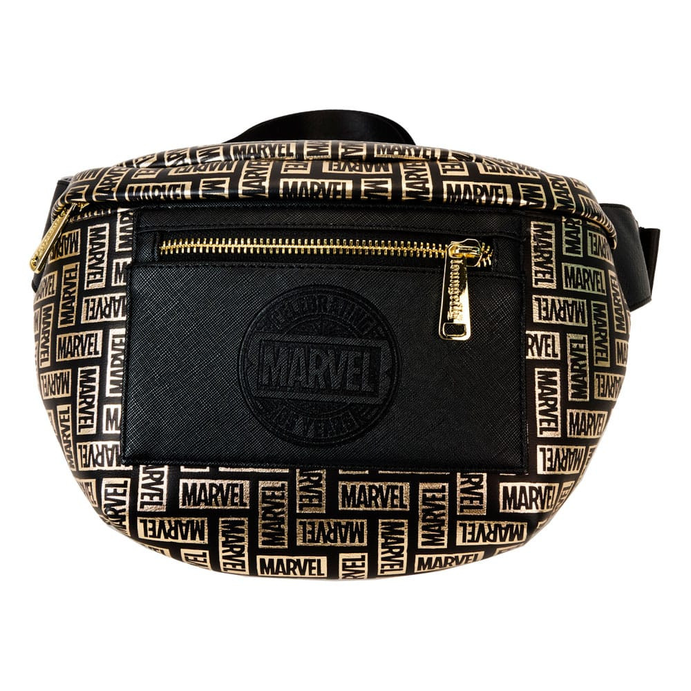 Marvel by Loungefly sacoche de ceinture Logo