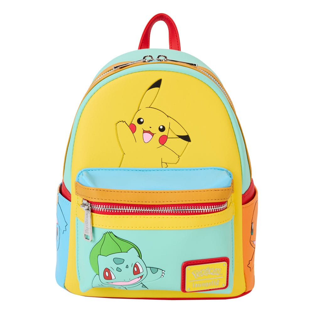 Pokemon by Loungefly sac à dos Mini