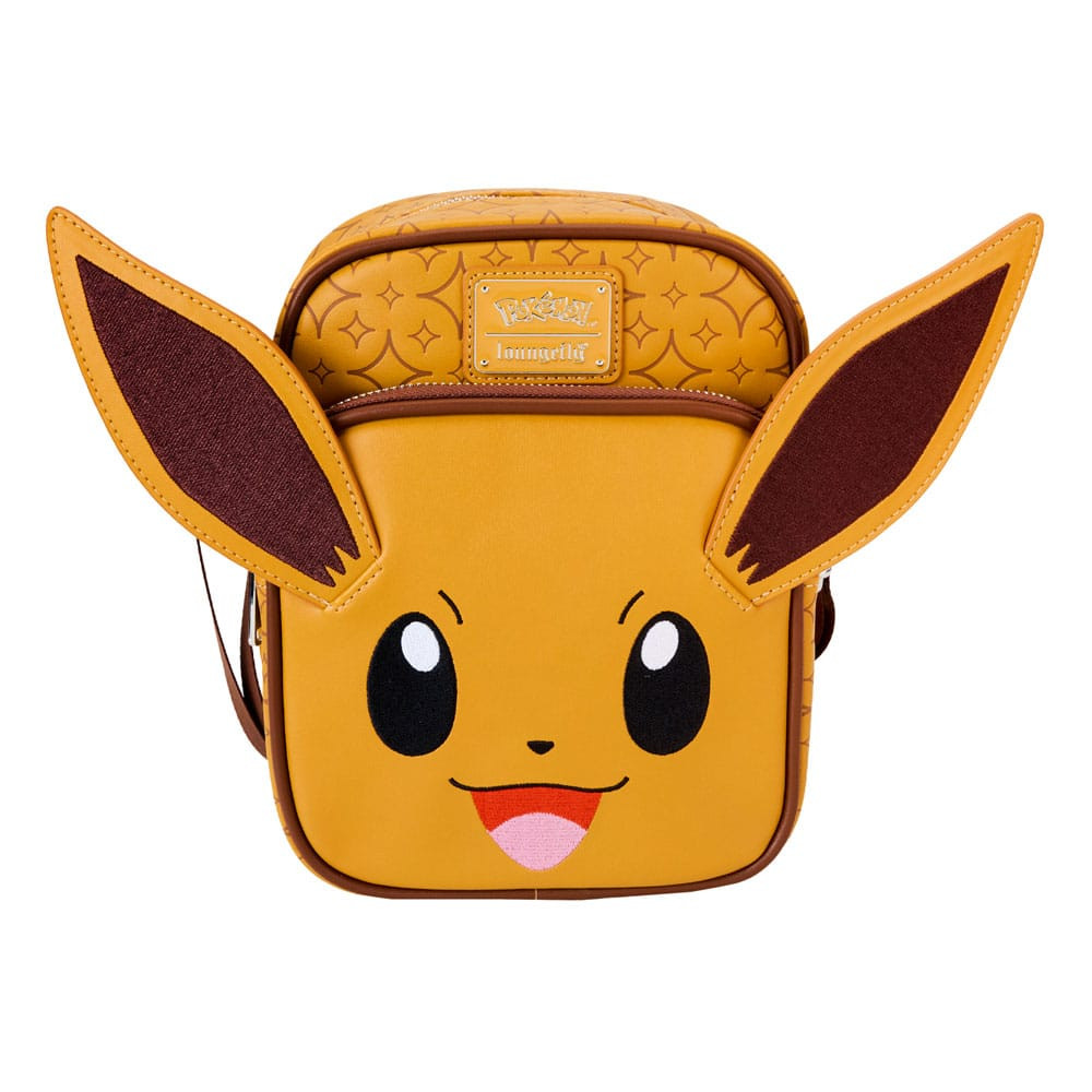 Pokemon by Loungefly sac à bandoulière Eevee Cosplay