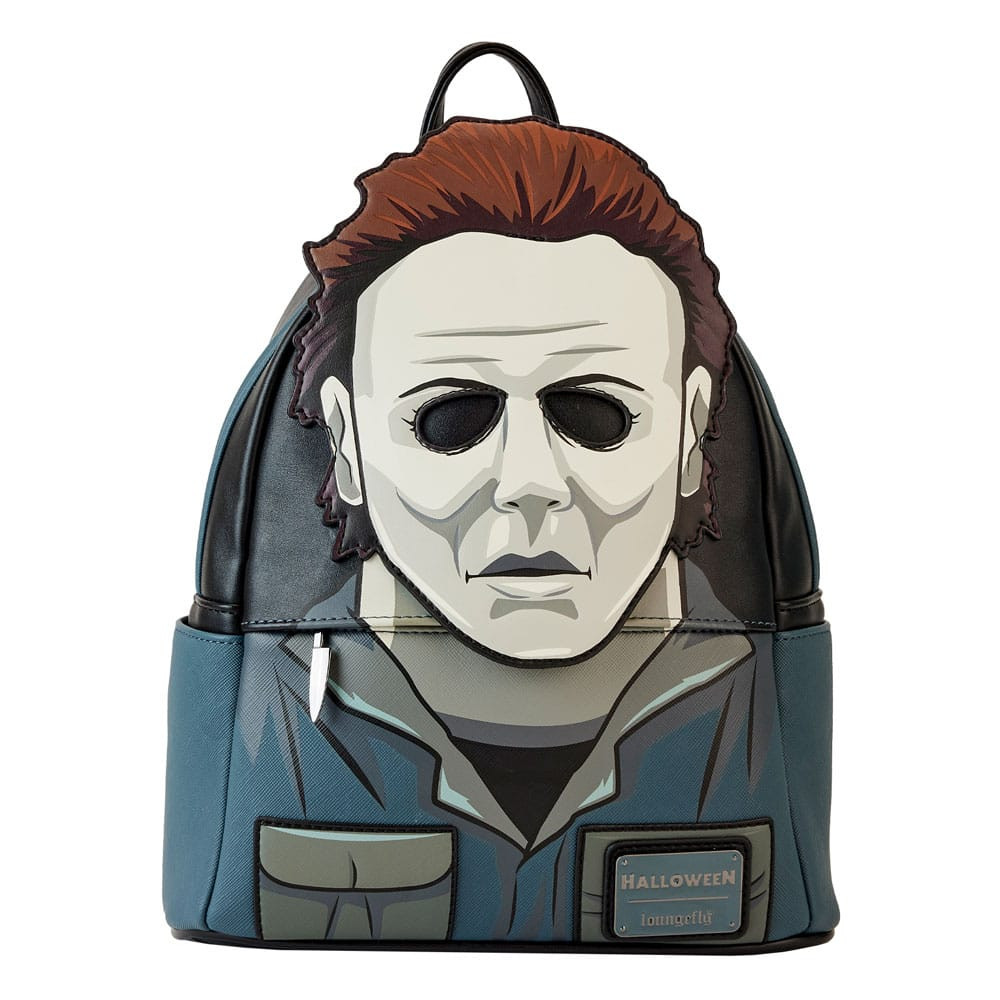 Sac à dos Michael Myers - Loungefly Halloween