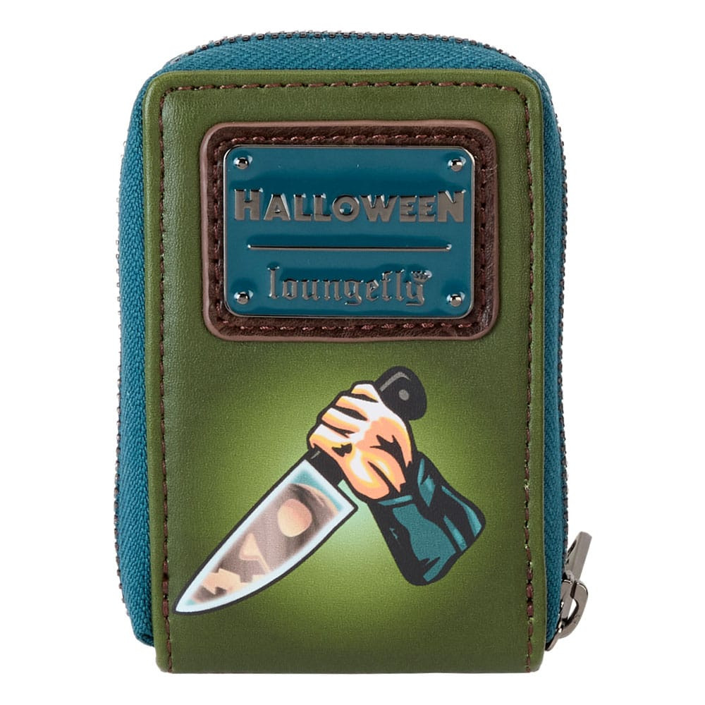 Porte-cartes Halloween - Loungefly Halloween