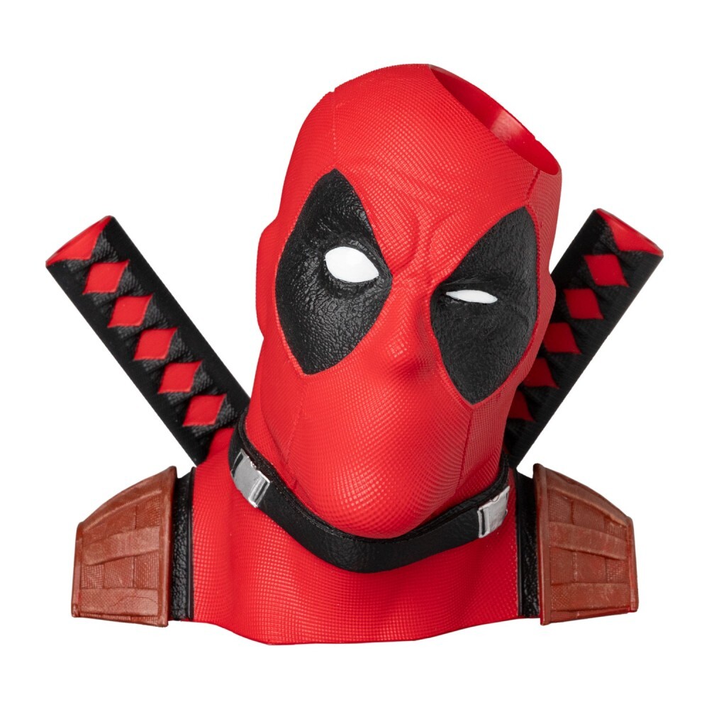 POT A CRAYONS DEADPOOL - MARVEL