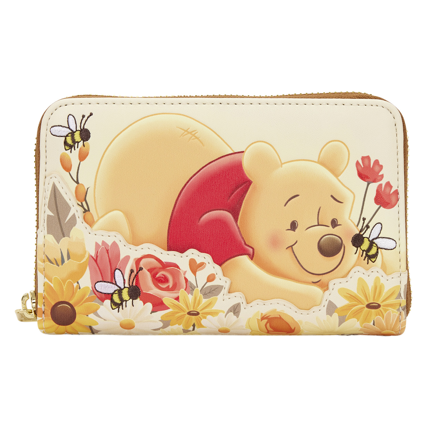 Portefeuille Winnie l'Ourson - Disney Loungefly