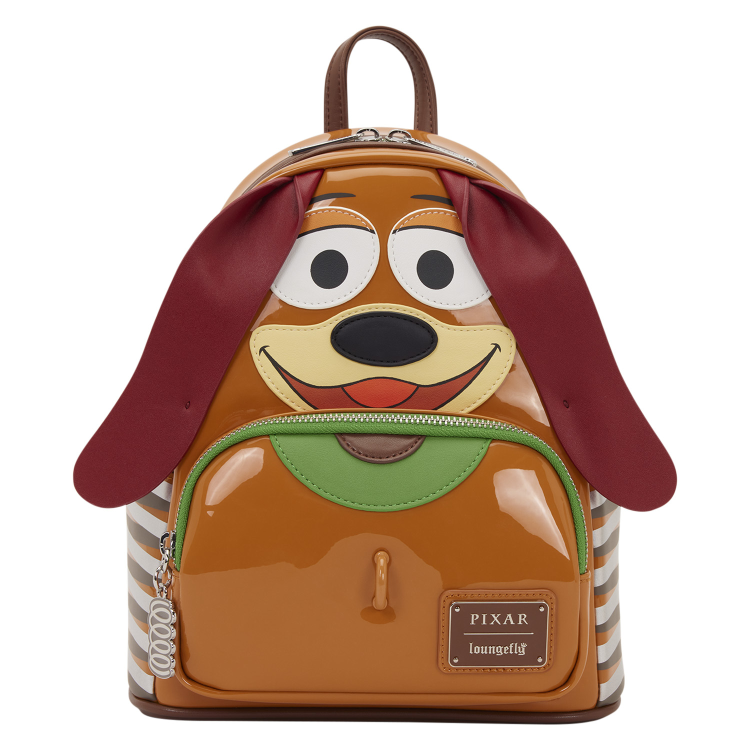 Mini sac à dos Slinky Dog - Disney-Pixar Loungefly Toy Story