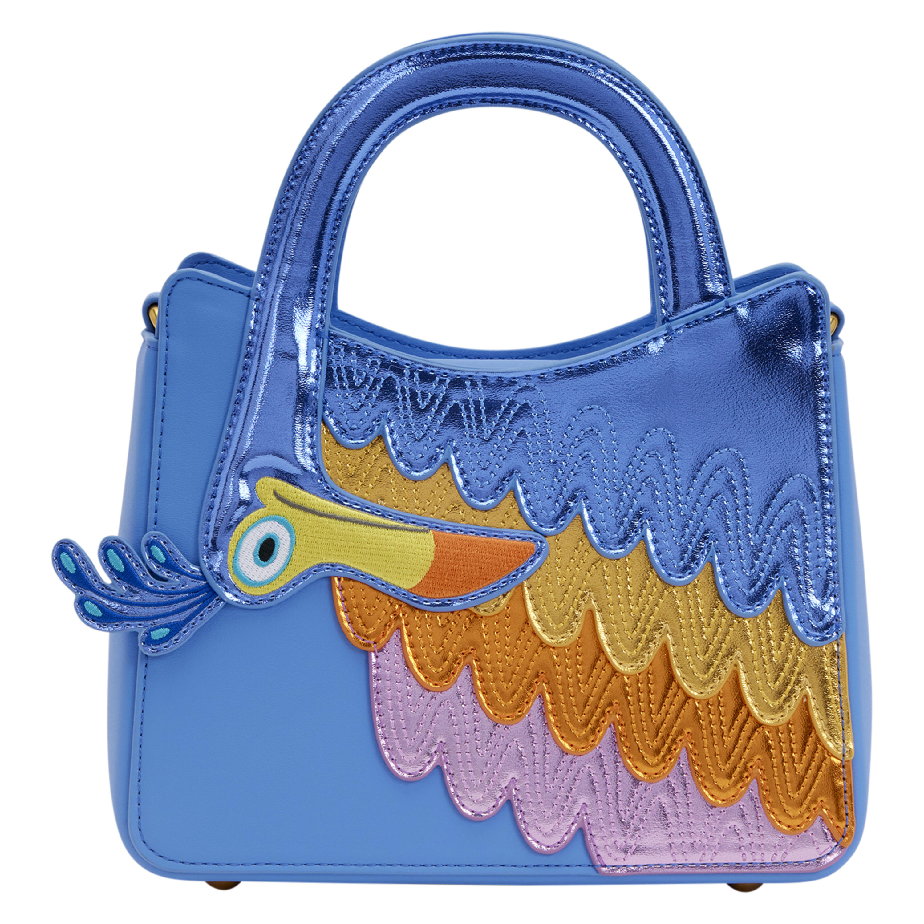 Sac à bandoulière Kevin - Disney-Pixar Loungefly Là-Haut